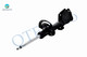 Pair 2 Front Left-Right Suspension Strut Assembly For 2020-2023 Chrysler Voyager