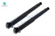 Pair of 2 Rear Complete Shock Absorber Kit For 2004-2012 Chevrolet Malibu