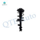 Front Right Quick Complete Strut-Coil Spring For 2007-2010 KIA Rondo