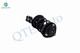 Front Right Quick Complete Strut-Coil Spring For 2007-2010 KIA Rondo