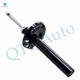 Set of 4 Front Suspension Strut-Rear Shock Absorber For 2016-2020 Buick Envision Premium