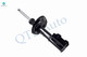 Set Front Suspension Strut-Rear Shock Absorber Kit For 2016 Chevrolet Cruze Limited