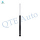 Rear Shock Absorber For 2018-2021 Ford Ecosport FWD