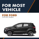 Rear Shock Absorber For 2018-2021 Ford Ecosport FWD