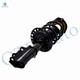 Front Right Quick Complete Strut-Coil Spring Assembly For 2017-2023 GMC Acadia