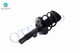 Pair of 2 Front Left-Right Quick Complete Strut-Coil Spring For 2014 2015 2017 Honda Accord L4