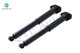 Set 4 Front Quick Complete Strut-Coil Spring-Rear Shock Kit For 2004-2012 Chevrolet Malibu
