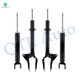Set of 4 Front Suspension Strut-Rear Shock Absorber For 2016-2022 Dodge Durango