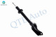 Set of 4 Front Suspension Strut-Rear Shock Absorber For 2016-2022 Dodge Durango
