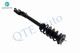 Pair of 2 Front Left-Right Quick Complete Strut-Coil Spring Assembly For 2016-2025 Dodge Durango V8 5.7L