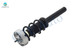 Set 4 Front Quick Complete Strut-Coil Spring-Rear Shock For 2015-2019 BMW X6 xDrive35i