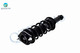 Set Front-Rear Quick Complete Strut-Coil Spring Assembly For 2019 Subaru Legacy