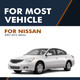 Front Left Quick Complete Strut - Coil Spring For 2007-2012 Nissan Altima