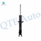 Front Suspension Strut Assembly For 2017-2023 Mitsubishi mirage