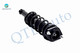 Rear Quick Complete Strut-Coil Spring Assembly For 2018 Subaru Legacy