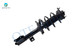 Pair Front L-R Quick Complete Strut - Coil Spring For 2011-2016 Kia Sportage