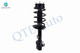 Set 4 Front Quick Complete Strut-Coil Spring-Rear Shock For 2019-2022 Mazda CX-9