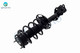 Set 4 Front Quick Complete Strut-Coil Spring-Rear Shock For 2019-2022 Mazda CX-9