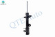 Pair of 2 Rear Left-Right Suspension Strut Assembly For 2017-2021 Jeep Compass