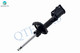 Pair of 2 Rear Left-Right Suspension Strut Assembly For 2017-2021 Jeep Compass