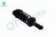 Rear Quick Complete Strut-Coil Spring Assembly For 2019 Subaru Legacy