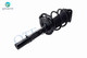 Pair of 2 Front Left-Right Quick Complete Strut-Coil Spring For 2019-2024 Nissan Altima AWD