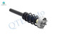 Front Quick Complete Strut-Coil Spring Assembly For 2015-2019 BMW X6 sDrive35i