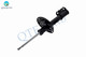 Set 4 Front Suspension Strut-Rear Complete Shock For 2007-2010 Toyota Sienna 7 Passenger Seating