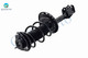 Front Left Quick Complete Strut-Coil Spring Assembly For 2018-2022 Lexus Rx450HL