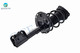 Front Left Quick Complete Strut-Coil Spring Assembly For 2018-2022 Lexus Rx450HL