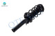 Set Front Quick Complete Strut-Coil Spring-Rear Complete Shock For 2015-2018 Audi Q3 Quattro