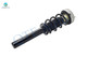 Front Quick Complete Strut-Coil Spring For 2015-2019 BMW X6 xDrive35i
