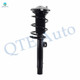 Front Quick Complete Strut-Coil Spring Assembly For 2012-2015 BMW 335I