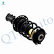 Front Right Quick Complete Strut-Coil Spring Assembly For 2017-2019 Cadillac XT5