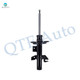 Front Right Suspension Bare Strut Assembly For 2013 Dodge Dart