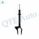 Front Left Suspension Strut Assembly For 2016-2025 Dodge Durango