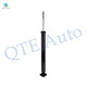 Rear Shock Absorber For 2018 2019 Lexus GS300 Base