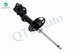 Pair of 2 Front Left-Right Suspension Strut Assembly For 2016-2022 Mazda CX-9