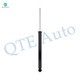 Rear Shock Absorber For 2018-2022 Ford Ecosport AWD