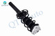 Pair 2 Front Left-Right Quick Complete Strut-Coil Spring Assembly For 2019-2021 BMW X4 M40i