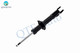 Set of 4 Front Suspension Strut-Rear Shock Absorber For 2017-2023 Mitsubishi mirage