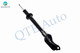Pair of 2 Front Left-Right Suspension Strut Assembly For 2016-2022 Dodge Durango