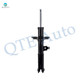Front Left Suspension Strut Assembly For 2018-2022 Chevrolet Traverse