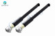Pair of 2 Rear Complete Shock Absorber Kit For 2015-2020 Audi A3 L4 Sedan