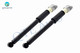 Pair of 2 Rear Complete Shock Absorber Kit For 2015-2020 Audi A3 L4 Sedan