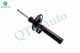 Pair 2 Front Left-Right Suspension Strut Assembly For 2019-2023 BMW X3 sDrive30i