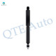 Front Shock Absorber For 1995-2002 Land Rover Range Rover w/ Air Suspension