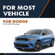 Front Right Quick Complete Strut-Coil Spring Assembly For 2016-2025 Dodge Durango V8 5.7L