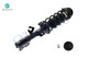 Pair of 2 Front Left-Right Quick Complete Strut-Coil Spring For 2018-2024 Nissan Kicks
