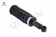 Set 4 Front Quick Complete Strut-Coil Spring-Rear Shock Kit For 2001 2002 Toyota Sequoia